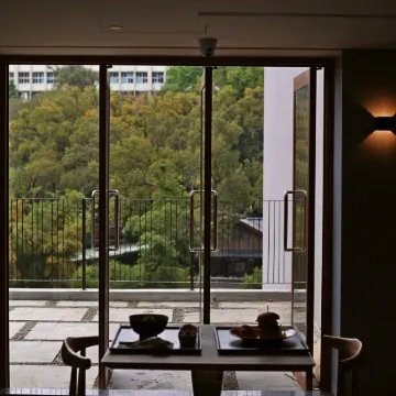 Water House Отели рядом с достопримечательностью «Бэйтоу»