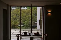 Water House Hotels in Taipei