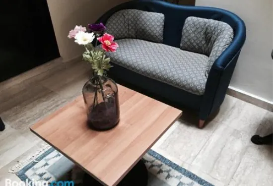 歐洲地中海旅館