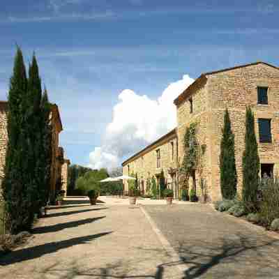 La Villa Romaine Hotel Exterior