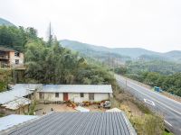 余姚山水之间度假酒店 - 酒店景观