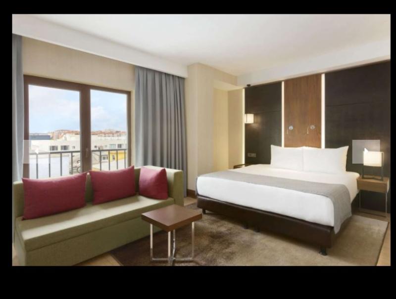 Ramada by Wyndham Istanbul Florya