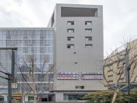 麗枫酒店(武汉江汉路六渡桥地铁站店) - 酒店外部