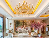 Vienna Hotel (Wuhan Moshui Lake) - Bintang 3