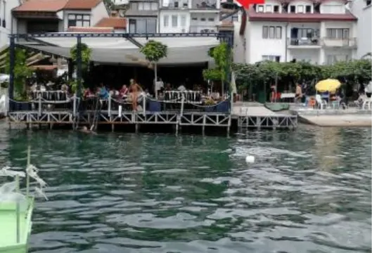 奧海德之家旅館