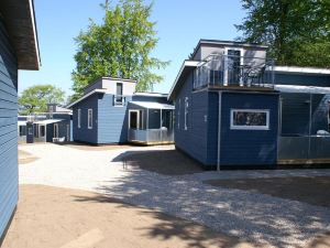 Fjordlyst Camping & Cottages