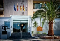 BQ Paguera Boutique Hotel - Adults Only Hotels in Peguera