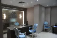 Adams Beach Hotel & Spa Deluxe Wing – Adults Only