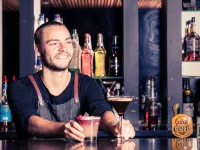 Mercure Gold Coast Resort - bar