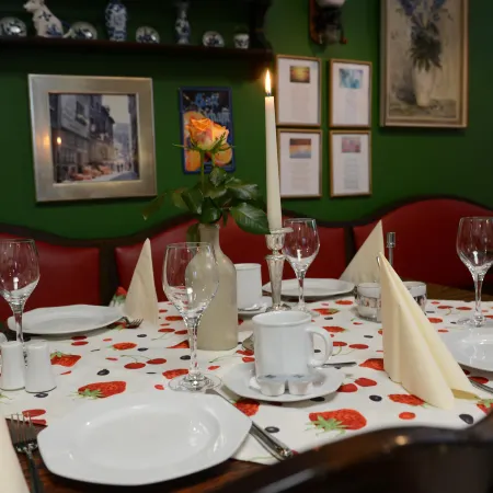 Hotel Granus