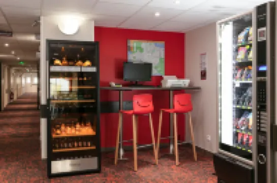 Hotel Clermont Estaing Hotels in Clermont-Ferrand