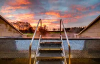 Cbh Ramside Hotel Golf Spa Durham - Pools