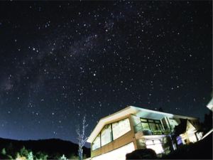 高峰高原飯店