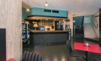 Executive Business Hotel