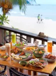 Hyatt Regency Kuantan Resort - Frühstück