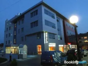 Hotel Vidović
