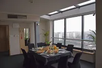 Quality Silesian Hotel Hotel a Tychy
