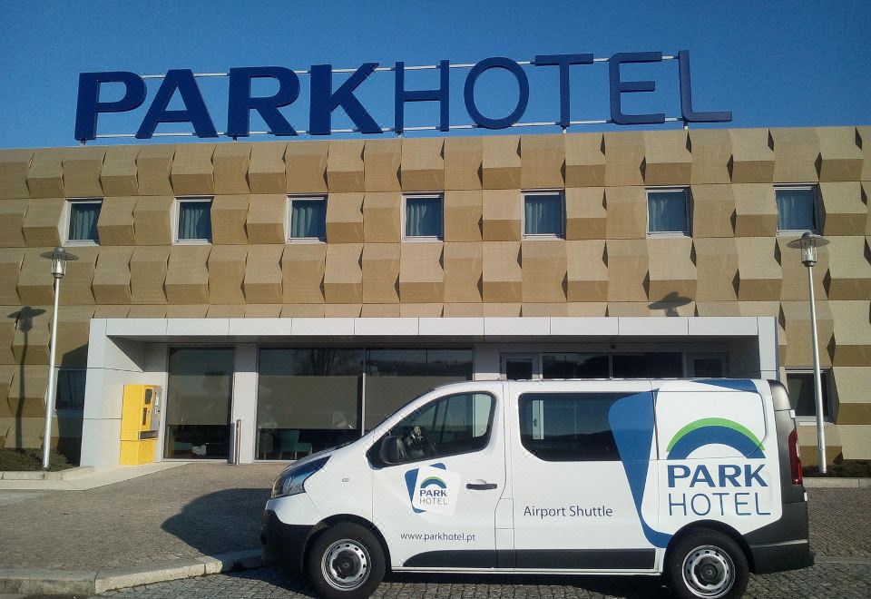 Hotel Park Hotel Porto Aeroporto, Exterior, Hotel Exterior