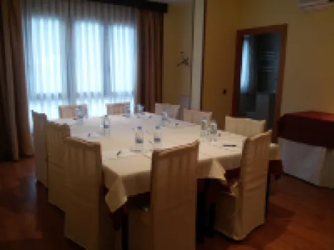 Hotel Bufón de Arenillas