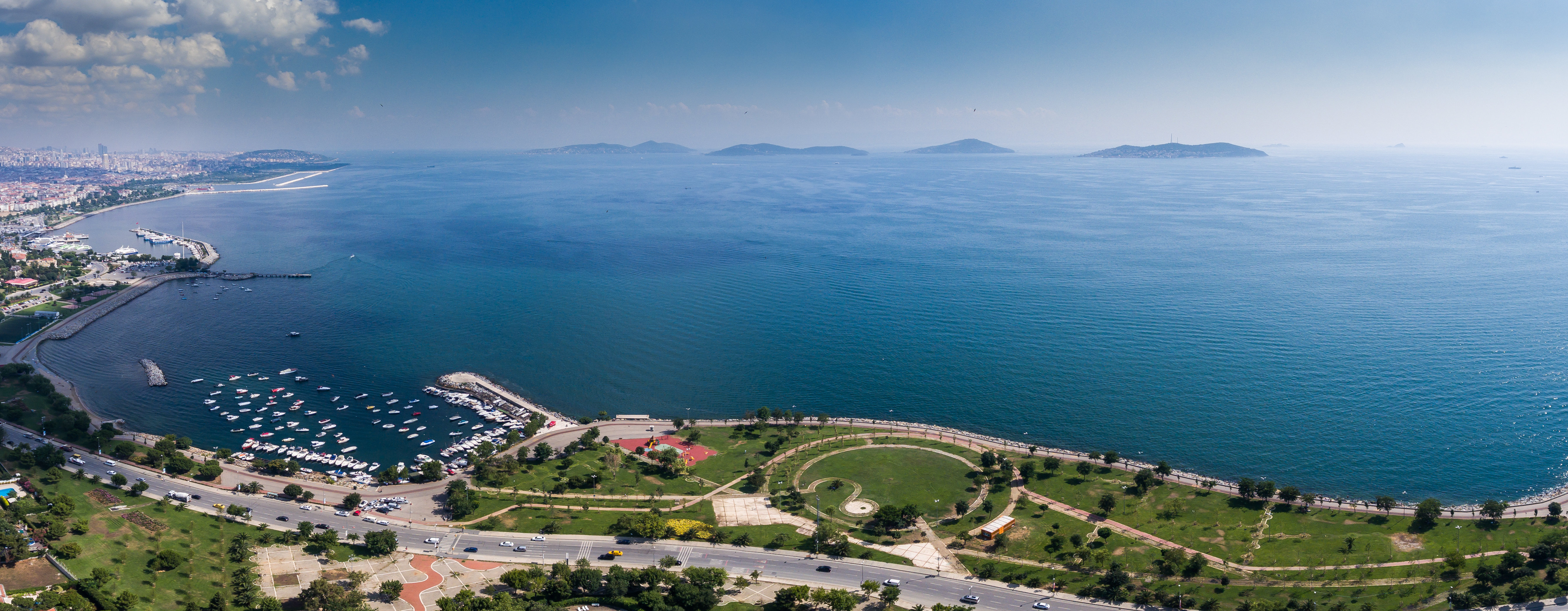 Hotel Suadiye (Hotel Suadiye Istanbul)