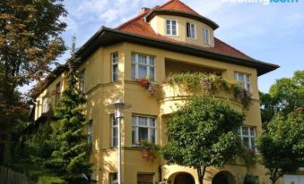 Pension Villa Gisela