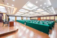 Ningxia Labor Union Hotel - 4 Sao