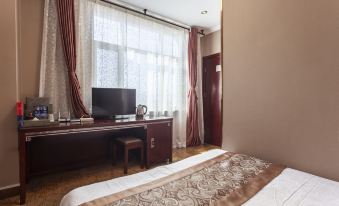 Yintan Business Hotel