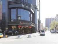 宝鸡豪门酒店 - 酒店附近