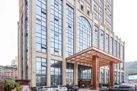 Tianrui Hotel Hotels in Yanhe