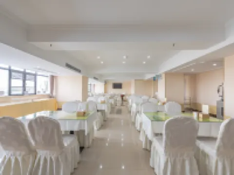 Vienna International Hotel (Beihai Hepu Hesi Shougang Branch) Hotels in Hepu