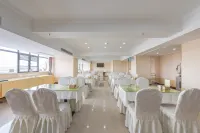 Vienna International Hotel (Beihai Hepu Hesi Shougang Branch) Hotels in Hepu