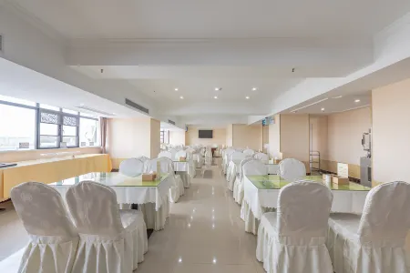 Vienna International Hotel (Beihai Hepu Hesi Shougang Branch)