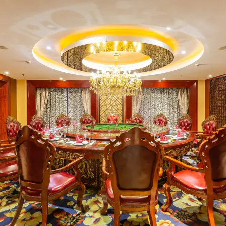 Wujiang Hotel