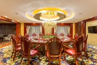 Wujiang Hotel - Bữa sáng