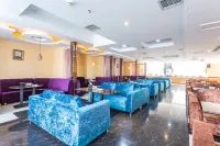 Wujiang Hotel - Bữa sáng