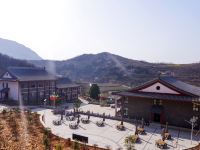 登封大熊山中州景秀度假村 - 酒店附近