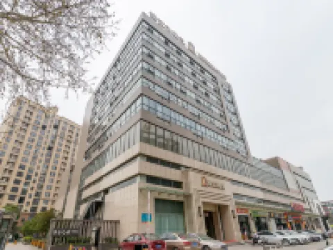 Jinjiang Inn Select (Xiaogan Changzheng Road Sports Center) Hotels in Xiaogan