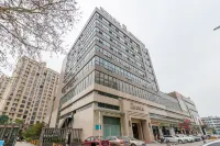 진장 인 셀렉트 샤오간 창정 로드 스포츠 센터 후베이 공학원 주변 호텔