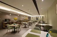 ホームイン ビジネスホテル(登封嵩山景勝地) - 朝食