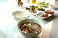 山形駅西口ワシントンホテル - 朝食