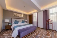 Qiyang Chamber of Commerce Hotel Hotels in Qiyang County