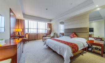 Yunyang Huatian Hotel