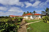 Taha Tai Hotel a 