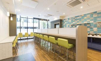 Sanco Inn Osaka Yodoyabashi - Housity