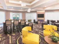 La Quinta Inn & Suites by Wyndham Atlanta Conyers - petit déjeuner