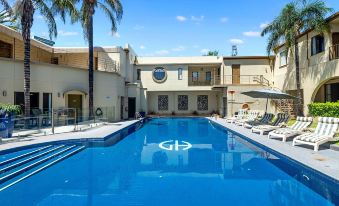 Quality Hotel Mildura Grand