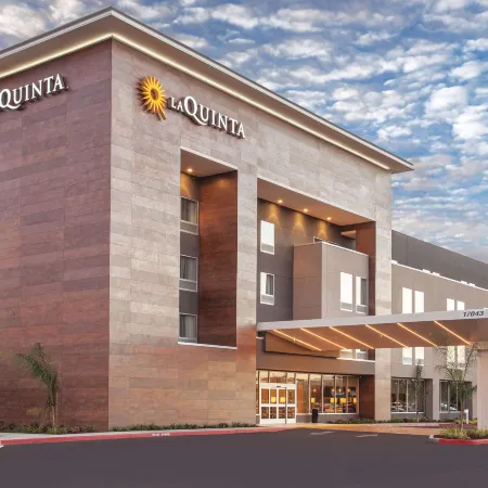 La Quinta Inn & Suites by Wyndham Morgan Hill-San Jose South