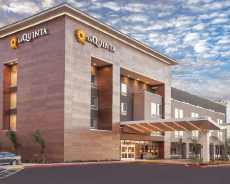 聖何塞南摩根山拉昆塔温德姆套房酒店 聖克拉拉縣酒店