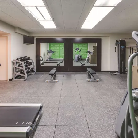 La Quinta Inn & Suites by Wyndham Philadelphia Airport