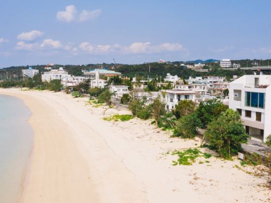 Beach House Purau